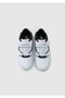 Martell Jr 5Fx White Boys' Sneakers - 5