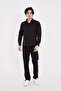 Slim Fit Flexible Cotton Men's Shirt - 6