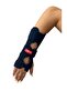 Kutay Medical Orthopedic Hand Wrist Splint – Right/Left Hand Supported – for Carpal Tunnel / - 2