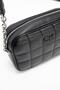Women's Brand Logo Adjustable Shoulder Strap Stylish-Looking Suitable for Daily Use Si - 4