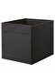 Drina's Box, Black - 2