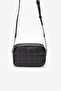 Women's Brand Logo Adjustable Shoulder Strap Stylish-Looking Suitable for Daily Use Si