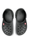 Crocband Clogs Black - Black 43-44 Eu - M10/w12 Us - 2
