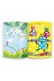 My Finger Painting Book Series That Develops Fine Motor Skills (Ages 3-6) - 3