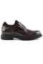 3456 Men's Casual Shoes - Brown - 2