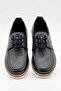 626 Men's Casual Shoes - Black - 2