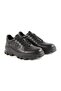 L4941 Men's Casual Shoes - Black - 3