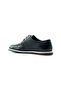 L5234 Men's Casual Shoes - Black - 3