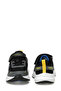 SCOTTY 4FX Black Boy's Sports Shoes - 4