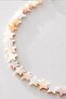 Natural Pearlescent White Star Vip Necklace - 3