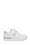 Rick jr 3-piece white girls' sports shoes - 3