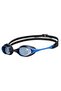Cobra Swipe Blue Unisex Swimming Goggles - 004195400