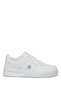 Finster Laced Phlon Light Sole Unisex Sports Shoes WHITE - 2