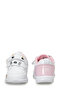 BUFFY 4FX Phlon Light Sole Velcro Girls' Sports Shoes WHITE - 4