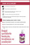 Dolce Vivere Portofino Liquid Soap 500ml |   Firming and Moisturizing |   Lily and Rose Water Extract - 4