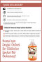 Dolce Vivere Roma Liquid Soap 500ml L Antioxidant and Moisturizing L Jasmine and Musk Extract - 4