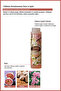 Dolce Vivere Roman Shower Gel 300ml |   Antioxidant and Moisturizer |   Oleander, Muskat Extract - 3