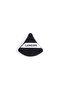 Triangle Velvet Makeup Sponge 2548 - 4