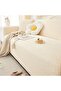 3 3 1 1 Stretch Elastic Flexible Washable Jacquard Sofa Cover Set Sofa Cover - 3