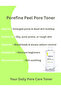 Porefine Peel Pore Toner - 3