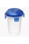Sauce Bottle 400ml Ko171713 – Bpa-free, Airtight, Leak-proof Dispenser - 3