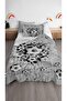 Football Ball Single Child Pique Pillow Case - 2