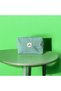Viral Gingham Makeup Bag - Cosmetic Clutch - Bags - 2