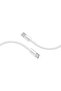 USB-C™ to Lightning Cable, Ultra-Fast 27W Power Delivery, 480Mbps Data Sync, Super-Slim Co - 6