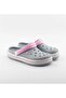 Full Orthopedic Mr. Cross Slippers Ice Grey Doctor Nurse Cook Daily - 4