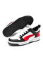 Rebound Layup Low Sl Jr Kids Sneaker - 3