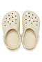 Classic Clog Baby Beige Slippers - 3