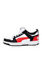 Rebound Layup Low Sl Jr Kids Sneaker