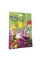 Disney Fairies 3 Sand Painting Cards - SS-10 - 2