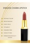 Endless Charm Ultimate Precision Lip Liner - Cafe and Endless Charm Lipstick Affogato - 7