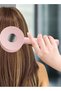 Prime Hairbrush Self Cleaning Hair Dryer Brush for Women Men All Hair Types Portable Hair Comb - 6