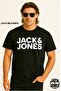 Jack&Jones Men's T-Shirt 12151955 - 6