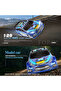 1:28 Scale Remote Control Car – 30KM/H High-Speed 4WD RC Drift Car - 6