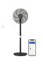 3000 Serisi Silentwings Ayaklı Fan Cx3550/01 - 2