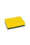 Scotch-brite Classic Heavy Duty Scrub Sponge 1 Pc – Dual-sided Cleaning For Grease & Tough Stains - 7