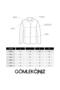 Women's Shirt Oversize Fit Poplin Fabric Basic Women's Shirt - 8