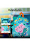 Peppa/George Pig Kids Backpack – Cute Preschool Bag for Toddlers & Children, Lightweight & Durable - 2