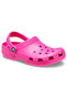 Classic Women's Pink Daily Style Slippers 10001_6UB - 4