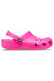 Classic Women's Pink Daily Style Slippers 10001_6UB