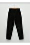 Nicole Black Lycra High Waist Comfortable Mom Jean Women - Deldnm - 5