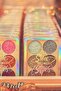 6-Piece Glitter Eyeshadow Palette Glitter Sparkling Glrshop