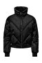 Onlmia Short Aop Puffer Cc Otw Women's Coat