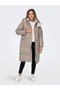 Onlvilma Down Long Coat Cc Otw Women's Coat - 3