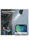 Smart Wi-Fi Security Camera - 2