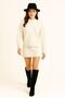 Oversize Sweater - 2