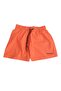 Orange Children's Sea Beach Shorts 3-4 Years - 4
